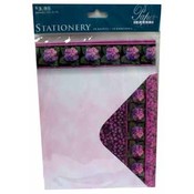 Stationery Set Hydrangea Paper Images