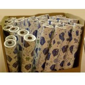 Chanukah Reversable Gift Wrap