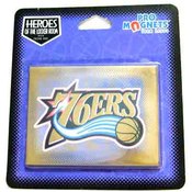 Philadelphia 76Ers Magnets