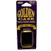 Air Freshener Medo Golden Case