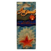 Air Freshener Medo Sea Jewel Starfish