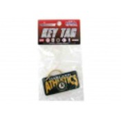 Oakland A'S Keytag