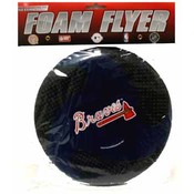 Atlanta Braves  Foam Flyer