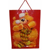 Xmas Super Size Gift Bags Pack  96