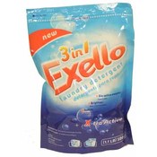 Exello Laundry Detergent 1.1Lb Gusset Bag