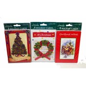 Holiday Cello Packs By Image Arts