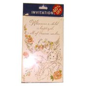Invitations Assorted Cello Cases