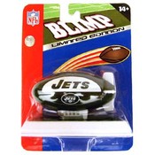 New York Jets Blimp