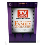 Tv Guide Movie Reviews Fun Book