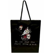 You Can Never... Gift Bag