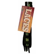 Clovers Shoelaces