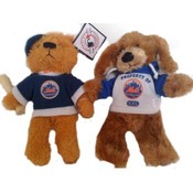 9" New York Mets - Bears