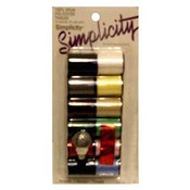 Thread 12 Spools