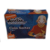 Avatar-The Last Airbender - Coin Separator