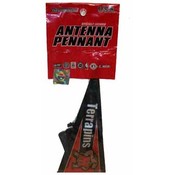 U Of Md Antenna Pennant