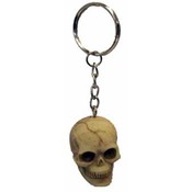 Skull Key Chain