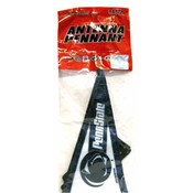 Penn State Antenna Pennant