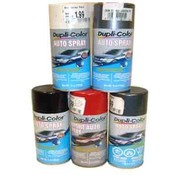Assorted Colors - 5 Oz. Spray Paint