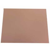 Pink Poster Board