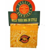 Doggie Saddle Bags