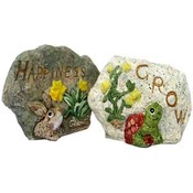 Polystone - Assorted Garden Stones
