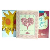 Running Press Mini Books - Spanish