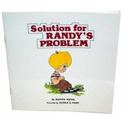 Solution Randy'S Problem Book