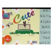 Primary Pad Learn To Write