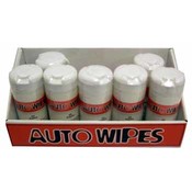 Auto Wipes In Display Box