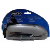 X-Acto Stapler-Silver