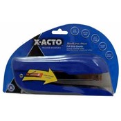 X-Acto Stapler- Blue