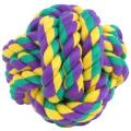 Nuts for Knots Assorted Dog Toys