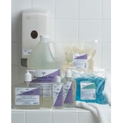 Protection Plus Antimicrobial Soap