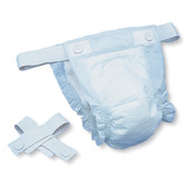 Protection Plus Undergarments