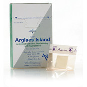 Arglaes Island Dressing