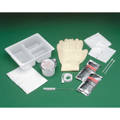 Tracheostomy Clean &amp; Care Trays