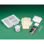 Tracheostomy Clean &amp; Care Trays