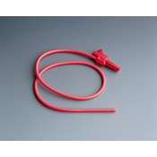 Open Suction Catheters