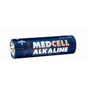 Medcell Advantage Batteries Size AA