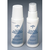 Medline Deodorant Antiperspirant