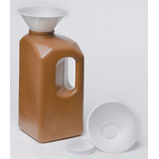 24-Hour Urine Collection Bottle