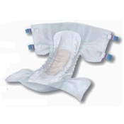 Air Active Disposable Briefs - XL