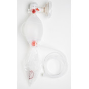 Toddler Mask for Ambu SPUR II Manual Resuscitators