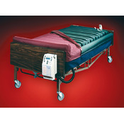 BariSelect Low Air Loss Mattress System