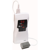 Handheld Pulse Oximeter