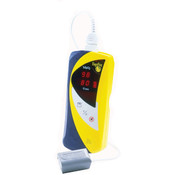 Handheld FingerPrint Oximeter