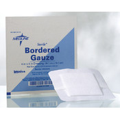 Medline Bordered Gauze