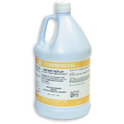 Instant Replay Floor Restorer