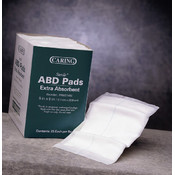 Caring ABD/Combine Pads