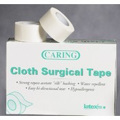 Caring Cloth Tape